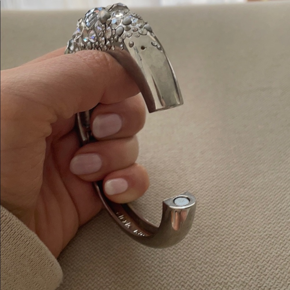 Alexis Bittar Statement Bangle - image 5
